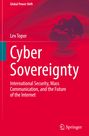 Lev Topor: Cyber Sovereignty, Buch