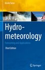 Kevin Sene: Hydrometeorology, Buch