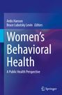 : Women¿s Behavioral Health, Buch