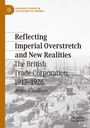 Brian O'Sullivan: Reflecting Imperial Overstretch and New Realities, Buch