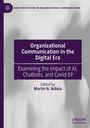 : Organizational Communication in the Digital Era, Buch