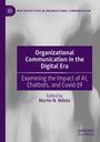: Organizational Communication in the Digital Era, Buch