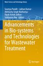 : Advancements in Bio-systems and Technologies for Wastewater Treatment, Buch