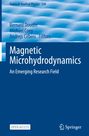 : Magnetic Microhydrodynamics, Buch