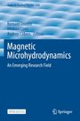 Magnetic Microhydrodynamics, Buch