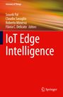 : IoT Edge Intelligence, Buch