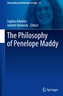 : The Philosophy of Penelope Maddy, Buch