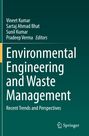 : Environmental Engineering and Waste Management, Buch