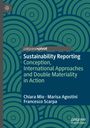 Chiara Mio: Sustainability Reporting, Buch