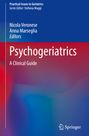 : Psychogeriatrics, Buch