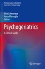 Psychogeriatrics, Buch