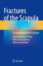 : Fractures of the Scapula, Buch