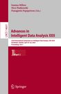 : Advances in Intelligent Data Analysis XXII, Buch