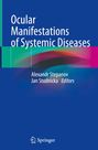 : Ocular Manifestations of Systemic Diseases, Buch