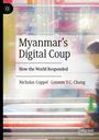 Lennon Y. C. Chang: Myanmar¿s Digital Coup, Buch