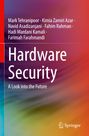 Mark Tehranipoor: Hardware Security, Buch