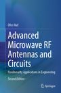 Ofer Aluf: Advanced Microwave RF Antennas and Circuits, Buch,Buch