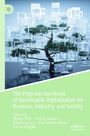 : The Palgrave Handbook of Sustainable Digitalization for Business, Industry, and Society, Buch