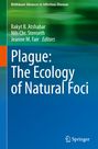 : Plague: The Ecology of Natural Foci, Buch