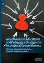 : Assertiveness in Educational and Pedagogical Strategies for Institutional Competitiveness, Buch