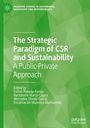 : The Strategic Paradigm of CSR and Sustainability, Buch