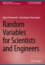 Ramalingam Shanmugam: Random Variables for Scientists and Engineers, Buch