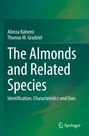 Alireza Rahemi: The Almonds and Related Species, Buch