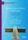 : Biblical Cross-Cultural Leadership, Buch