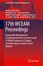 : 17th WCEAM Proceedings, Buch