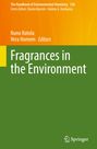 : Fragrances in the Environment, Buch