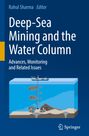 : Deep-Sea Mining and the Water Column, Buch