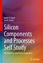 Lou N. Hutter: Silicon Components and Processes Self Study, Buch