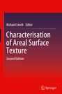 : Characterisation of Areal Surface Texture, Buch