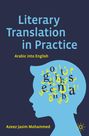 : Literary Translation in Practice, Buch