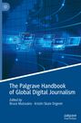 : The Palgrave Handbook of Global Digital Journalism, Buch