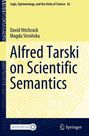 Magda Stroi¿ska: Alfred Tarski on Scientific Semantics, Buch