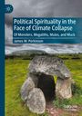 James W. Perkinson: Political Spirituality in the Face of Climate Collapse, Buch