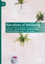 : Narratives of Wellbeing, Buch