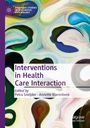 : Interventions in Health Care Interaction, Buch