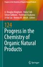 : Progress in the Chemistry of Organic Natural Products 124, Buch