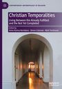 : Christian Temporalities, Buch