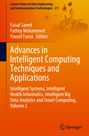 : Advances in Intelligent Computing Techniques and Applications, Buch