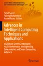 : Advances in Intelligent Computing Techniques and Applications, Buch
