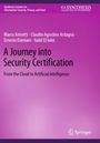 Marco Anisetti: A Journey into Security Certification, Buch