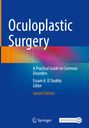 : Oculoplastic Surgery, Buch