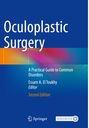 Oculoplastic Surgery, Buch