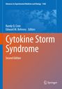 : Cytokine Storm Syndrome, Buch