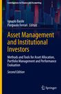 : Asset Management and Institutional Investors, Buch