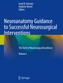 "Neuroanatomy Guidance to Successful Neurosurgical Interventions", Herausgeber: Imad N. Kanaan, Vladimír Beneš. Springer Logo unten.