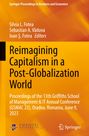 : Reimagining Capitalism in a Post-Globalization World, Buch